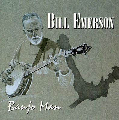 Banjo Man