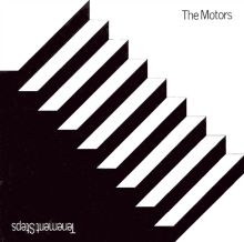 Tenement Steps - The Motors | Album | AllMusic
