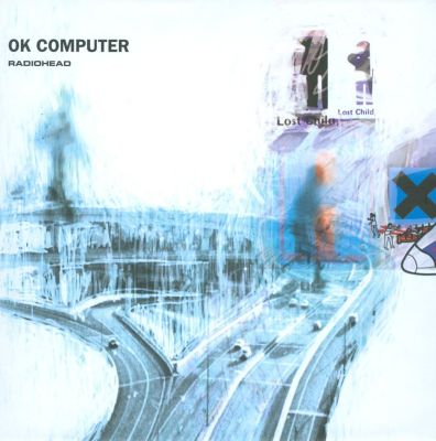 OK Computer [Collector's Edition] [2CD/1DVD]