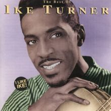 I Like Ike! The Best of Ike Turner