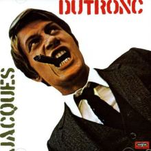 Jacques Dutronc [1968]