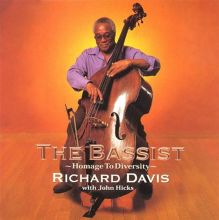 洋楽 Richard Alexander Davis 2008 indie R&B Richard Davis | Spotify