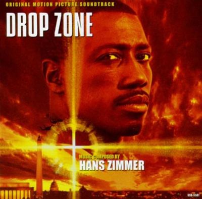 Drop Zone [Original Soundtrack]