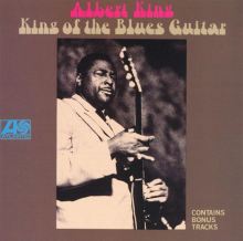 King of the Blues Guitar