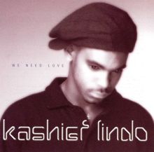 Kashief Lindo: We Need Love Tracks & Reviews | AllMusic