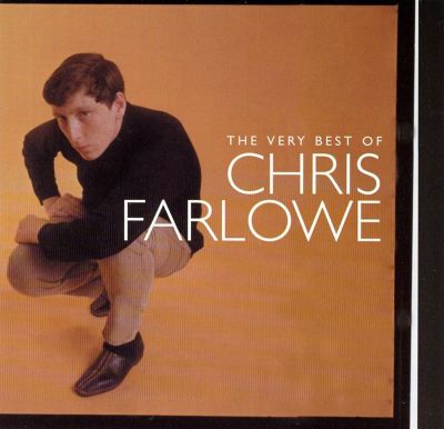 The Very Best of Chris Farlowe [BMG]