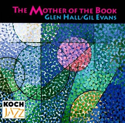 Mother of the Book