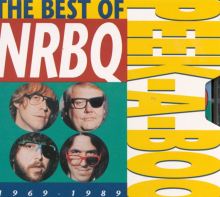 Peek-A-Boo: The Best of NRBQ (1969-1989)