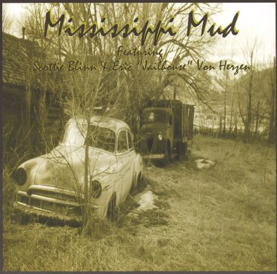 Mississippi Mud