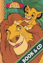The Lion King: Disney Readalong