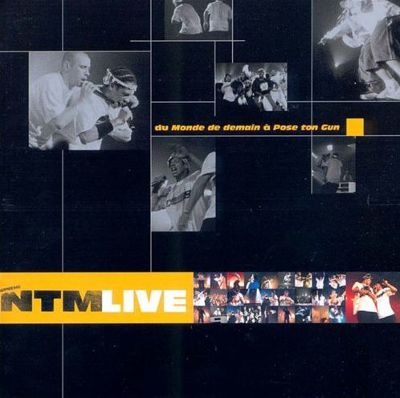 NTM Live