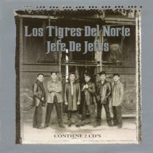 Jefe de Jefes