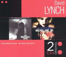 David Lynch: The Elephant Man / Mulholland Drive (Original Film Score)