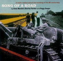 The Song of a Road