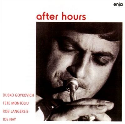 洋楽 Dusko Goykovich After a Long Time After Hours - Duško Gojković, Dusko Goykovic | AllMusic