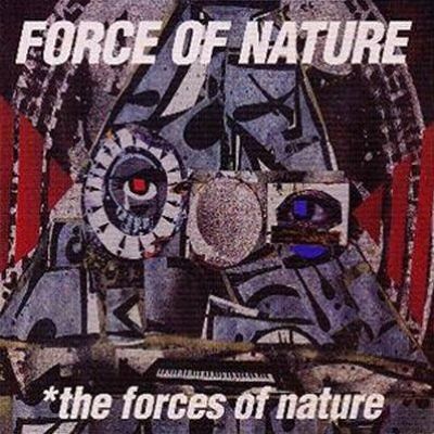 Force of Nature