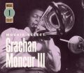 Grachan Moncur III: Mosaic Se Tracks & Reviews | AllMusic