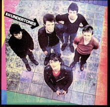 The Undertones