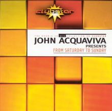 From Saturday to Sunday Mix