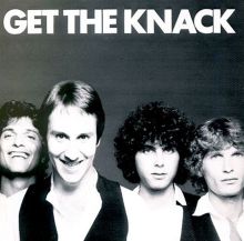 Get the Knack