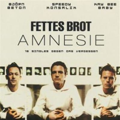 Amnesie: Best Of