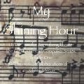 My Shining Hour: Just Mercer!