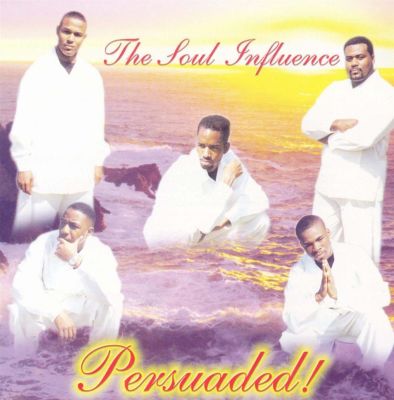Persuaded