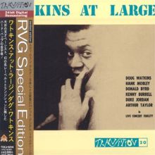 Doug Watkins Songs, Albums, Reviews, Bio & Mor | AllMusic