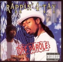 Rappin' 4-Tay, Songs, Albums, Discography & Reviews | AllMusic
