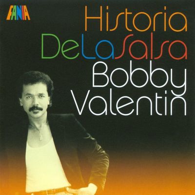 Historia de La Salsa