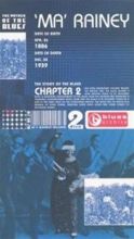 The Story of the Blues