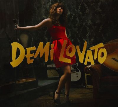 Don't Forget [Deluxe Edition]