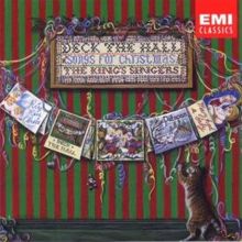 Deck the Hall: Music for Christmas