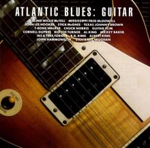 Atlantic Blues: Guitar