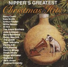 Nipper's Greatest Christmas Hits