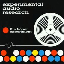 Experimental Audio Research — Biography, Discography, Albums