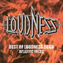 Loudness, Songs, Albums, Discography & Reviews | AllMusic
