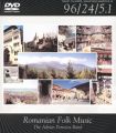 Romanian Folk Music