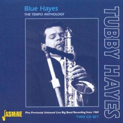 Blue Hayes: The Tempo Anthology