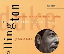 The Complete RCA-Victor Mid-Forties Recordings (1944-1946)