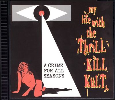 Crime for All Seasons