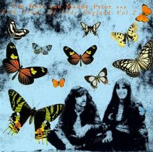 Folk Songs of Olde England, Vol. 2