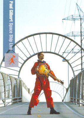 Spaceship Live [DVD]