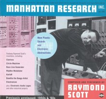 Manhattan Research, Inc.
