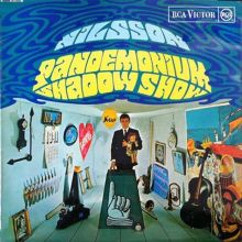 Pandemonium Shadow Show