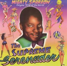 Crazy: I Shed Tears for the W Tracks & Reviews | AllMusic