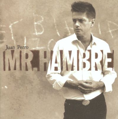 Mr. Hambre