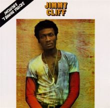 Jimmy Cliff