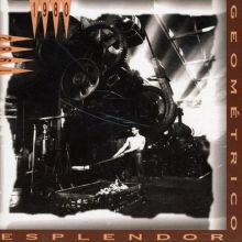 esplendor geometrico1980-1982 レア貴重2CD 1980-1982 - Esplendor Geométrico | Album | AllMusic