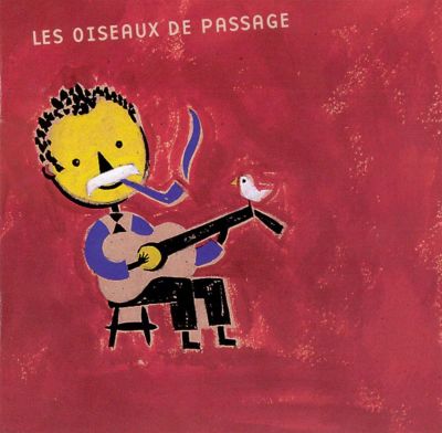 Les Oiseaux de Passage